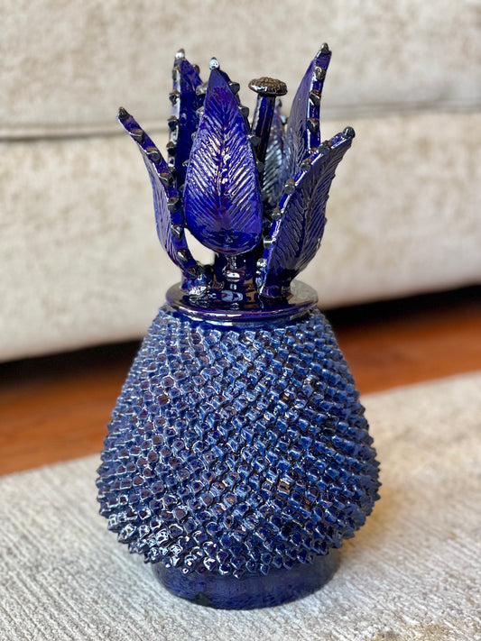 Piña pellizco 39 cm