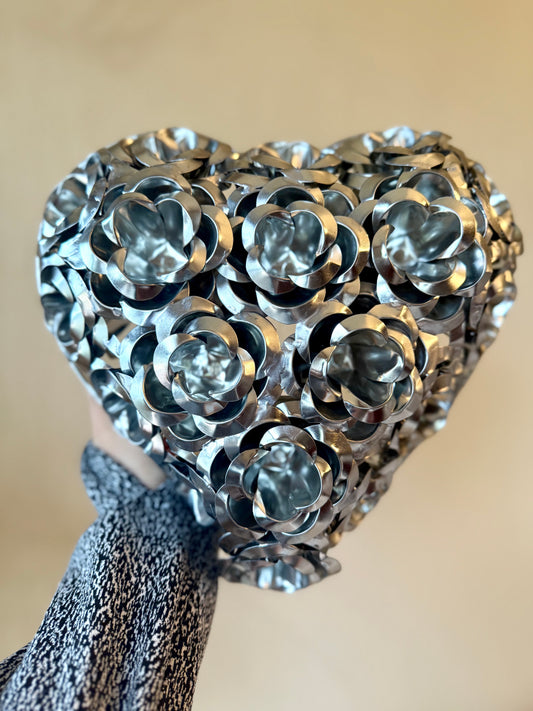 Corazón de Hojalata