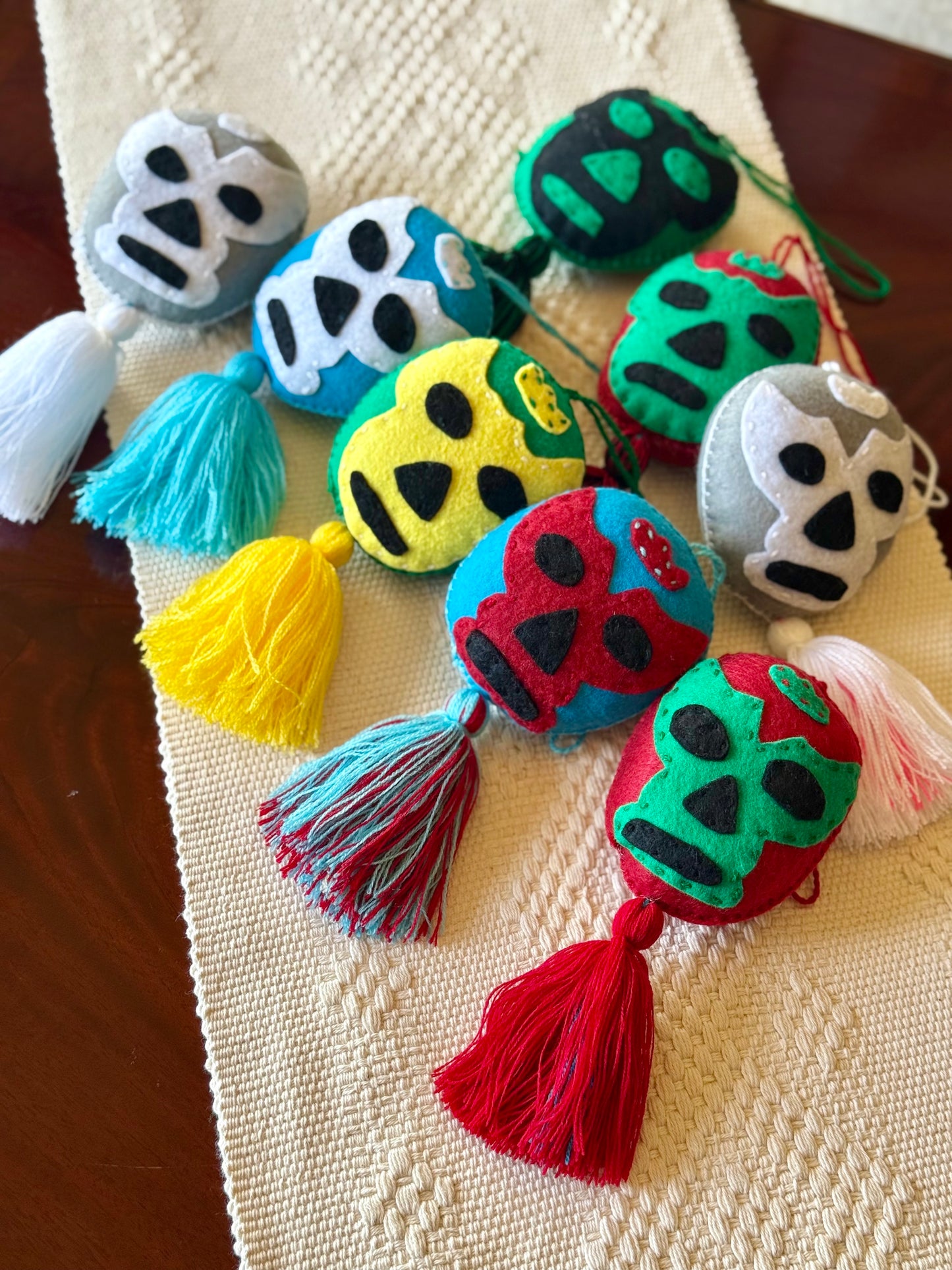 Pompones