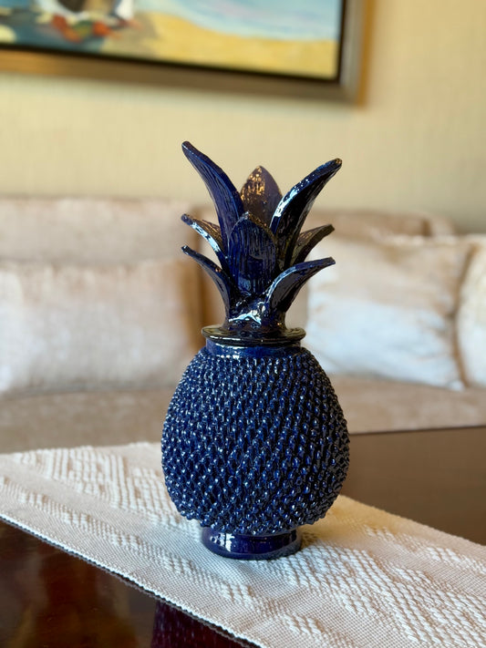 Piña gotita 38 cm