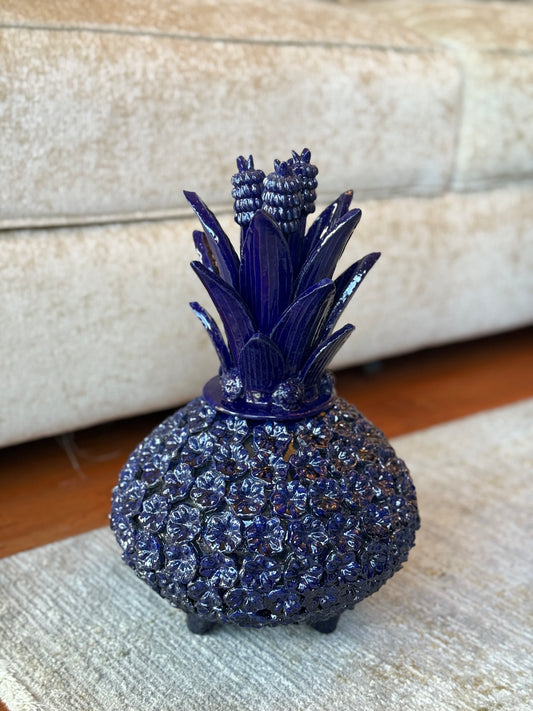 Piña Flor 35 cm
