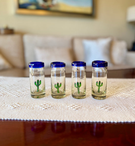 Tequileros Nopal